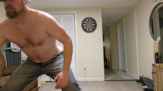 FreakThorOnlyyFans online show from 03/16/26, 05:05