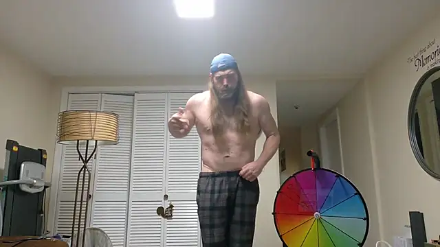 FreakThorOnlyyFans online show from 02/20/26, 05:59