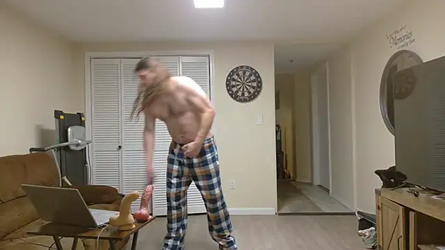 FreakThorOnlyyFans online show from 03/10/26, 11:47