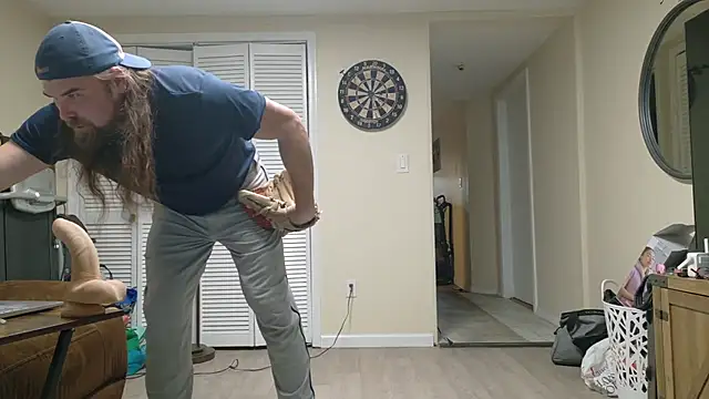 FreakThorOnlyyFans online show from 02/26/26, 01:33