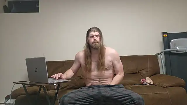 FreakThorOnlyyFans online show from 03/23/26, 11:54