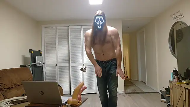 FreakThorOnlyyFans online show from 03/12/26, 12:53