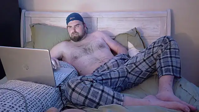 FreakThorOnlyyFans online show from 01/06/26, 06:34