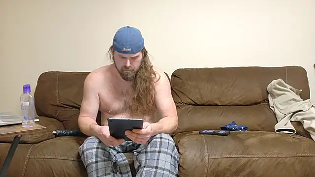 FreakThorOnlyyFans online show from 11/18/25, 06:33