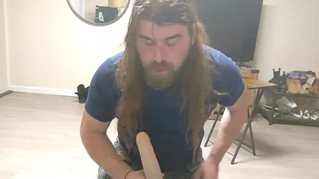 FreakThorOnlyyFans online show from 02/03/26, 05:40