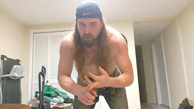 FreakThorOnlyyFans online show from 11/16/25, 09:41