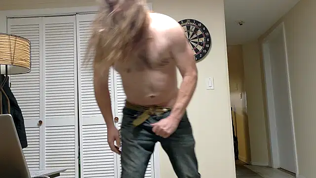 FreakThorOnlyyFans online show from 02/05/26, 12:56