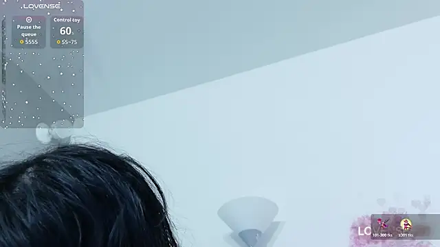 cosplaydate online show from 03/01/26, 07:58