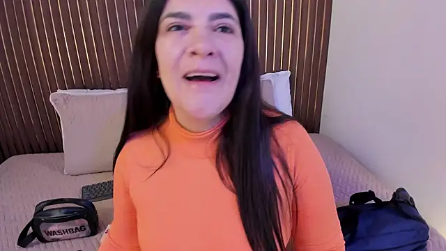 Roxie-NS online show from 11/04/25, 12:20