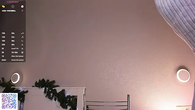 AuroraVice online show from 01/06/26, 06:17