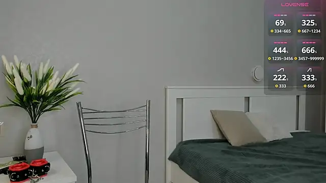 AuroraVice online show from 10/29/25, 06:23