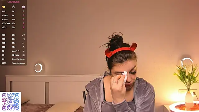 AuroraVice online show from 12/14/25, 07:36