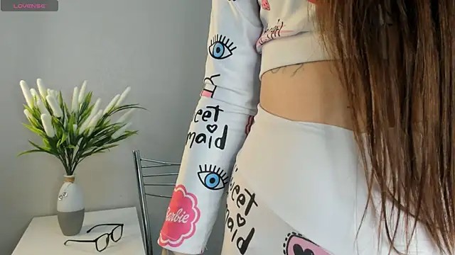 AuroraVice online show from 11/12/25, 07:23