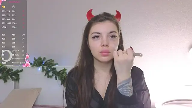 AuroraVice online show from 01/12/26, 06:31