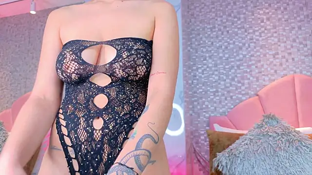 AshleyBaker1 online show from 04/22/26, 02:24