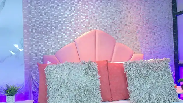 AshleyBaker1 online show from 02/23/26, 02:28