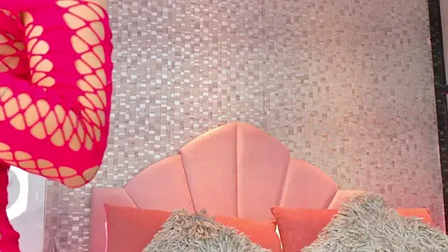 AshleyBaker1 online show from 03/12/26, 02:10