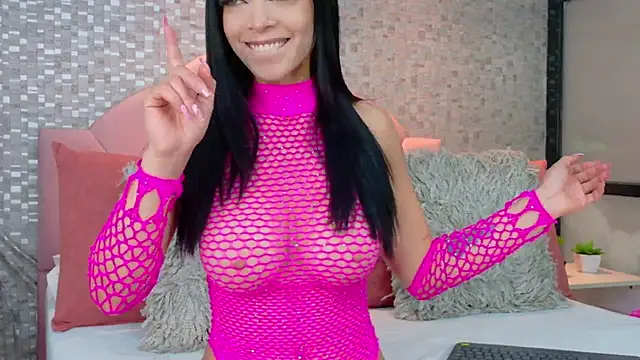 AshleyBaker1 online show from 03/08/26, 02:20