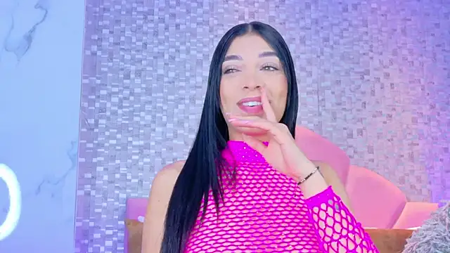 AshleyBaker1 online show from 04/21/26, 02:56