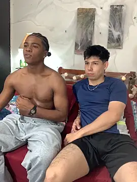 DEMOND 333 online show from 10/28/25, 02:27