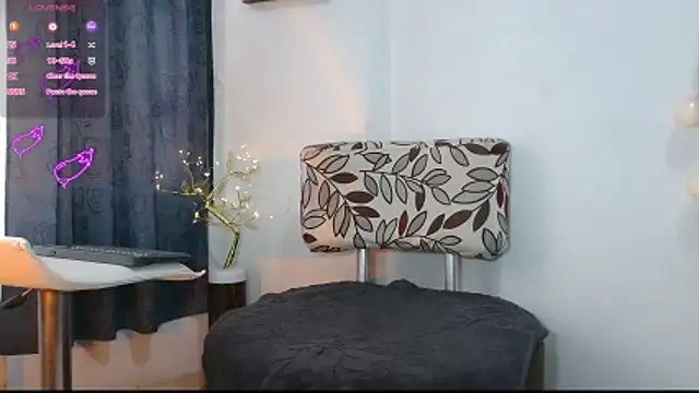 DEMOND 333 online show from 03/12/26, 02:32