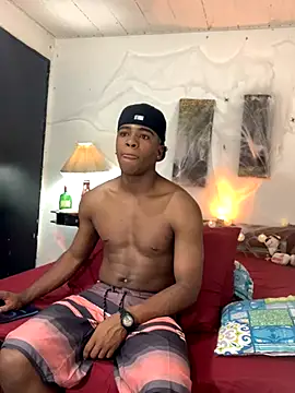 DEMOND 333 online show from 10/29/25, 03:11