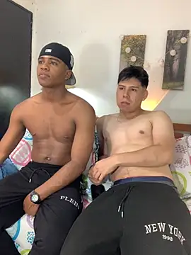 DEMOND 333 online show from 11/07/25, 03:00