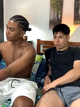 DEMOND 333 online show from 10/25/25, 03:38