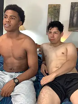 DEMOND 333 online show from 11/02/25, 03:28