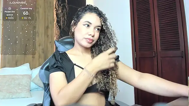 angie leonn online show from 02/13/26, 01:22