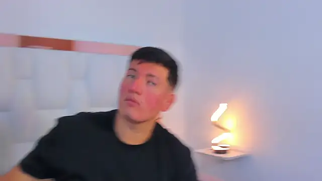 ZoeandEthan online show from 09/29/25, 06:46