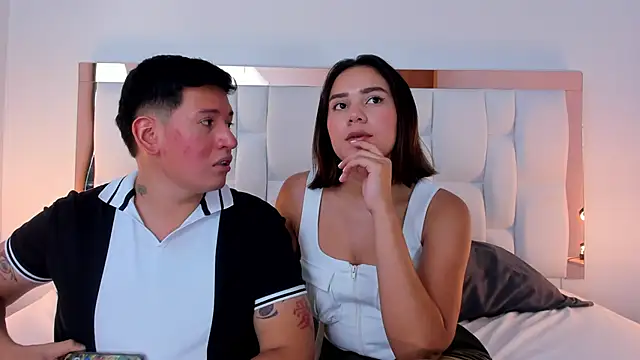 ZoeandEthan online show from 10/04/25, 06:42