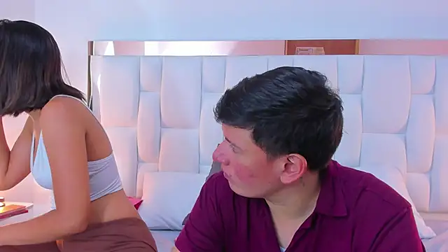 ZoeandEthan online show from 09/24/25, 06:25