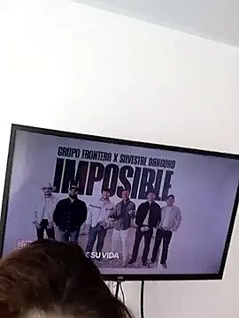 LoanaSantos online show from 03/13/26, 08:47