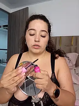 LoanaSantos online show from 03/26/26, 10:51