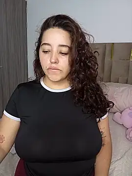 LoanaSantos online show from 03/24/26, 11:05