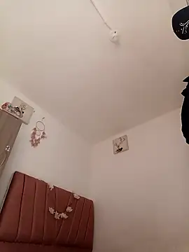 Liahdiaz  online show from 01/10/26, 01:39