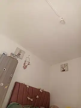 Liahdiaz  online show from 01/06/26, 01:26