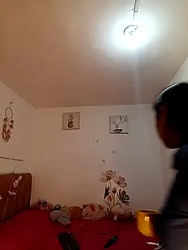 Liahdiaz  online show from 03/19/26, 02:06