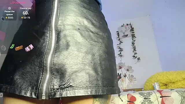 Liahdiaz  online show from 02/25/26, 03:12