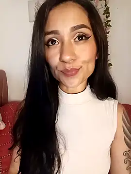 Liahdiaz  online show from 03/05/26, 03:58