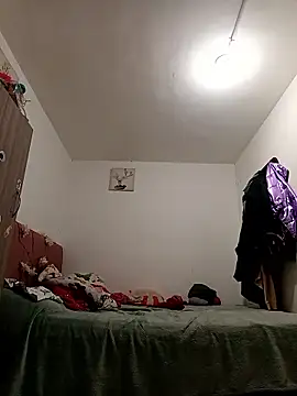 Liahdiaz  online show from 01/07/26, 12:54