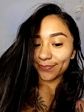 Liahdiaz  online show from 03/13/26, 04:01