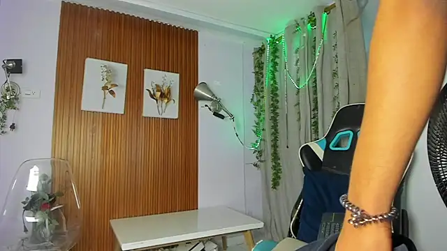 galactica  online show from 04/08/26, 11:12