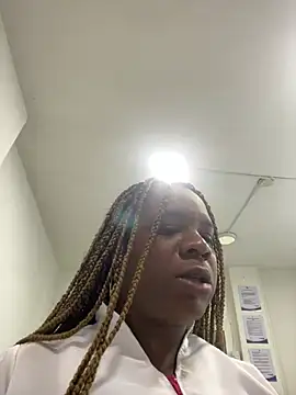 LicyEvans1 online show from 03/09/26, 09:40