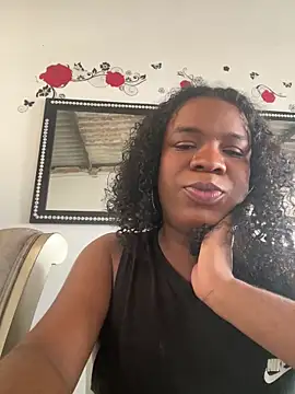 LicyEvans1 online show from 02/08/26, 08:28