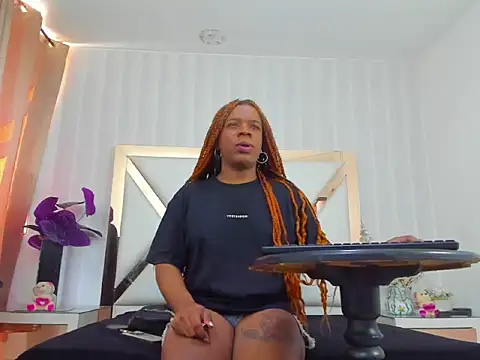 LicyEvans1 online show from 01/17/26, 07:50