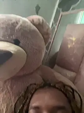 LicyEvans1 online show from 03/12/26, 08:46