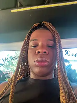 LicyEvans1 online show from 02/19/26, 07:55