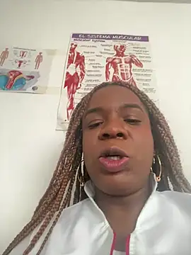 LicyEvans1 online show from 03/03/26, 09:22